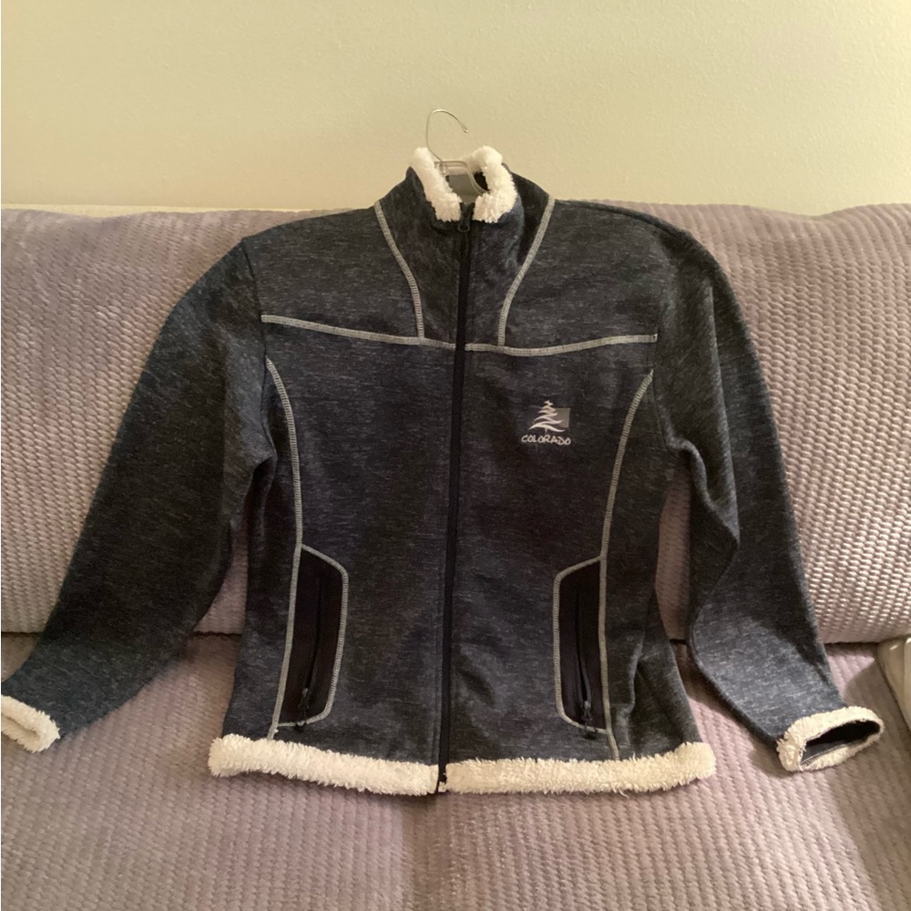 Renegade jacket, bought in Colorado, like new